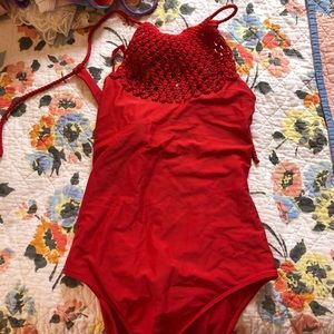 Aerie one piece